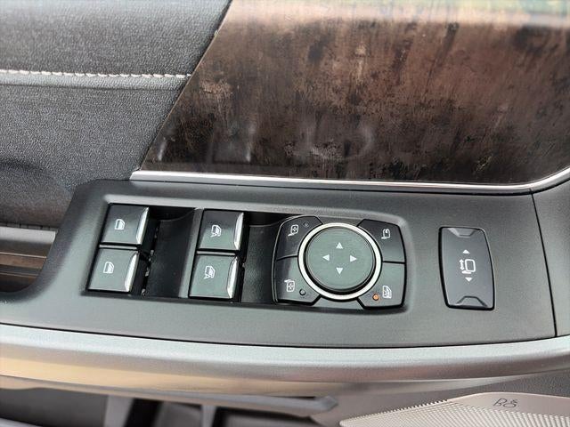 2025 Ford Super Duty F-350 DRW XL 4WD Crew Cab 8' Box