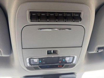 2025 Ford Super Duty F-350 DRW XL 4WD Crew Cab 8' Box