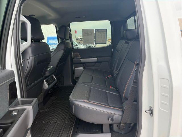 2025 Ford Super Duty F-350 DRW XL 4WD Crew Cab 8' Box