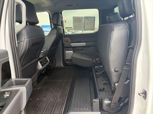 2025 Ford Super Duty F-350 DRW XL 4WD Crew Cab 8' Box