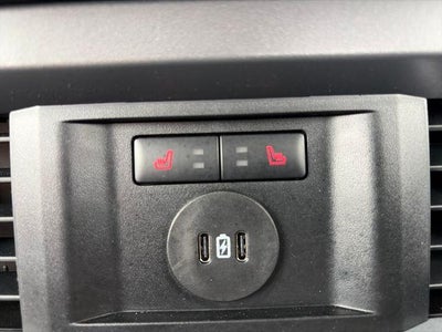 2025 Ford Super Duty F-350 DRW XL 4WD Crew Cab 8' Box