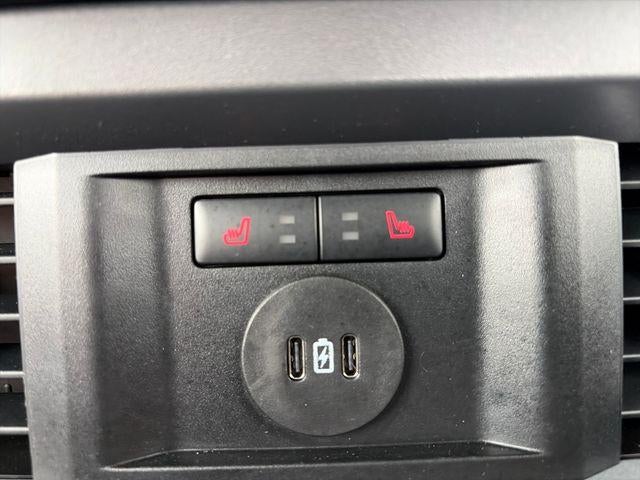 2025 Ford Super Duty F-350 DRW XL 4WD Crew Cab 8' Box