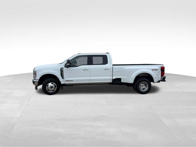 2025 Ford Super Duty F-350 DRW XL 4WD Crew Cab 8' Box