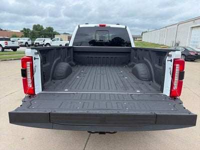 2025 Ford Super Duty F-350 DRW XL 4WD Crew Cab 8' Box