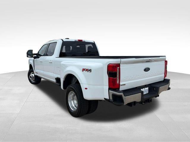 2025 Ford Super Duty F-350 DRW XL 4WD Crew Cab 8' Box