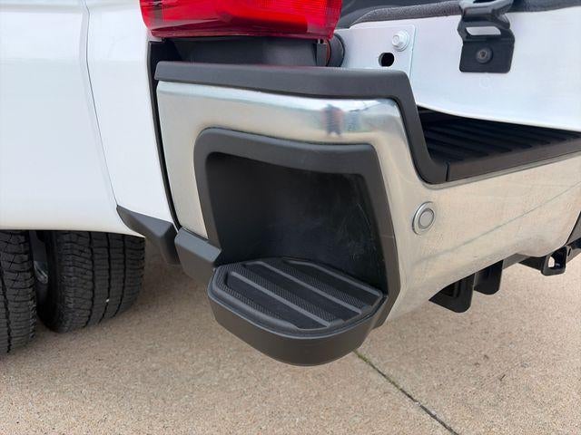 2025 Ford Super Duty F-350 DRW XL 4WD Crew Cab 8' Box