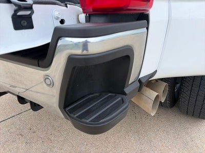 2025 Ford Super Duty F-350 DRW XL 4WD Crew Cab 8' Box