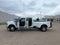 2025 Ford Super Duty F-350 DRW XL 4WD Crew Cab 8' Box