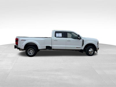 2025 Ford Super Duty F-350 DRW XL 4WD Crew Cab 8' Box