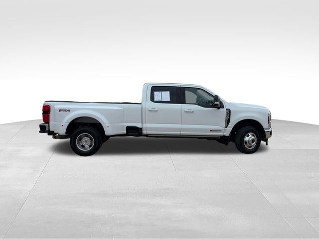 2025 Ford Super Duty F-350 DRW XL 4WD Crew Cab 8' Box