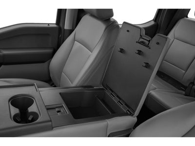 2025 Ford Super Duty F-350 DRW XL 4WD Crew Cab 8' Box