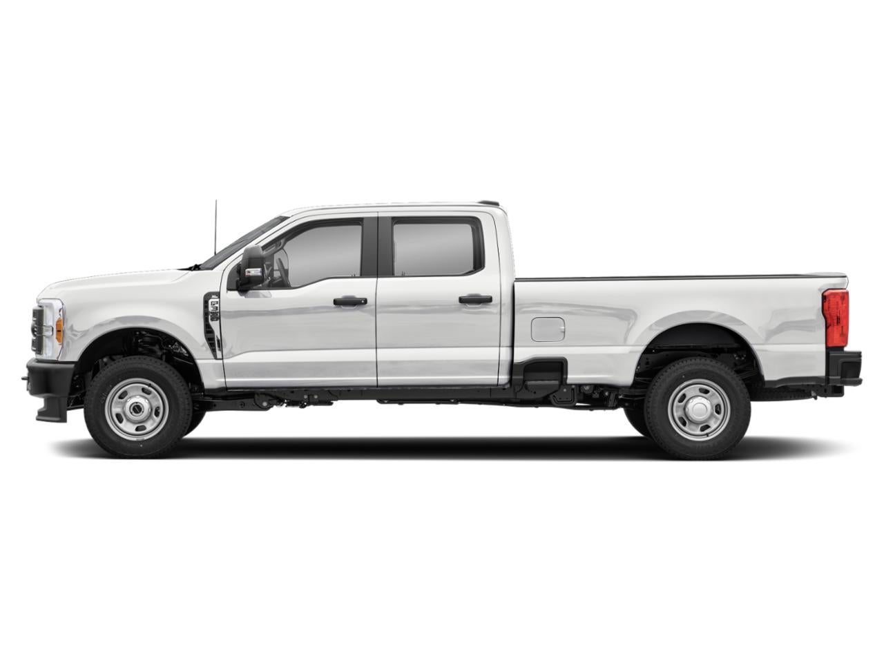 2025 Ford Super Duty F-350 DRW XL 4WD Crew Cab 8' Box