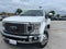 2020 Ford Super Duty F-450 DRW LARIAT 4WD Crew Cab 8' Box