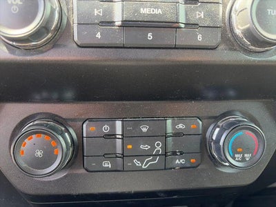 2020 Ford Super Duty F-250 SRW XLT 4WD Reg Cab 8' Box