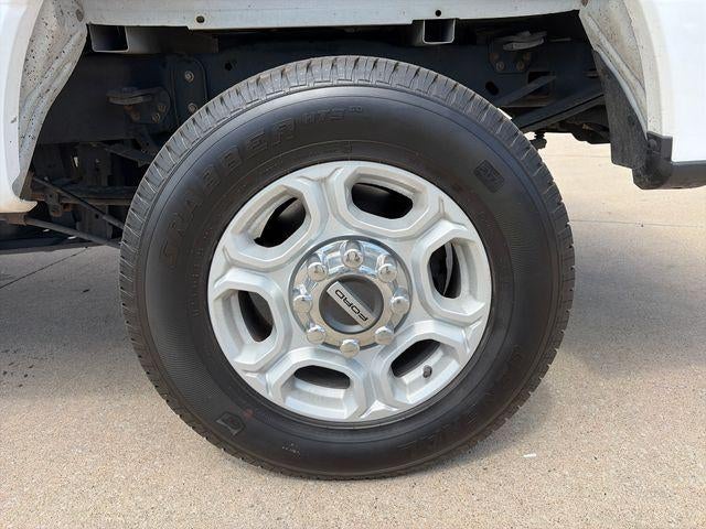 2020 Ford Super Duty F-250 SRW XLT 4WD Reg Cab 8' Box