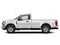 2020 Ford Super Duty F-250 SRW XLT 4WD Reg Cab 8' Box