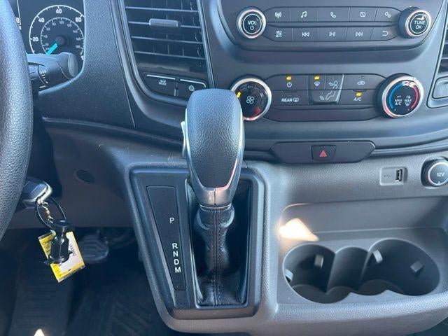 2020 Ford Transit Cargo Van T-250 130" Low Rf 9070 GVWR RWD