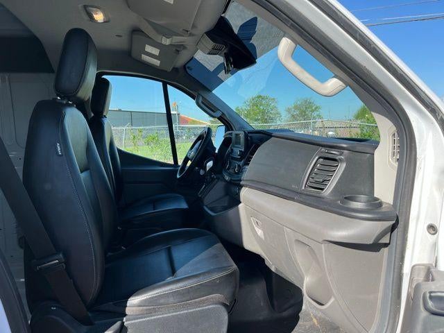 2020 Ford Transit Cargo Van T-250 130" Low Rf 9070 GVWR RWD