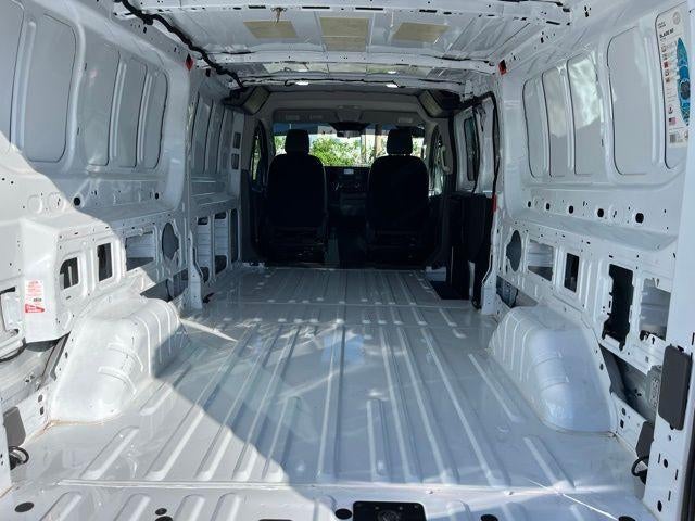 2020 Ford Transit Cargo Van T-250 130" Low Rf 9070 GVWR RWD