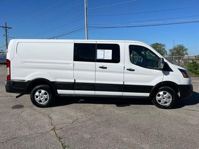 2020 Ford Transit Cargo Van T-250 130" Low Rf 9070 GVWR RWD