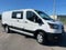2020 Ford Transit Cargo Van T-250 130" Low Rf 9070 GVWR RWD