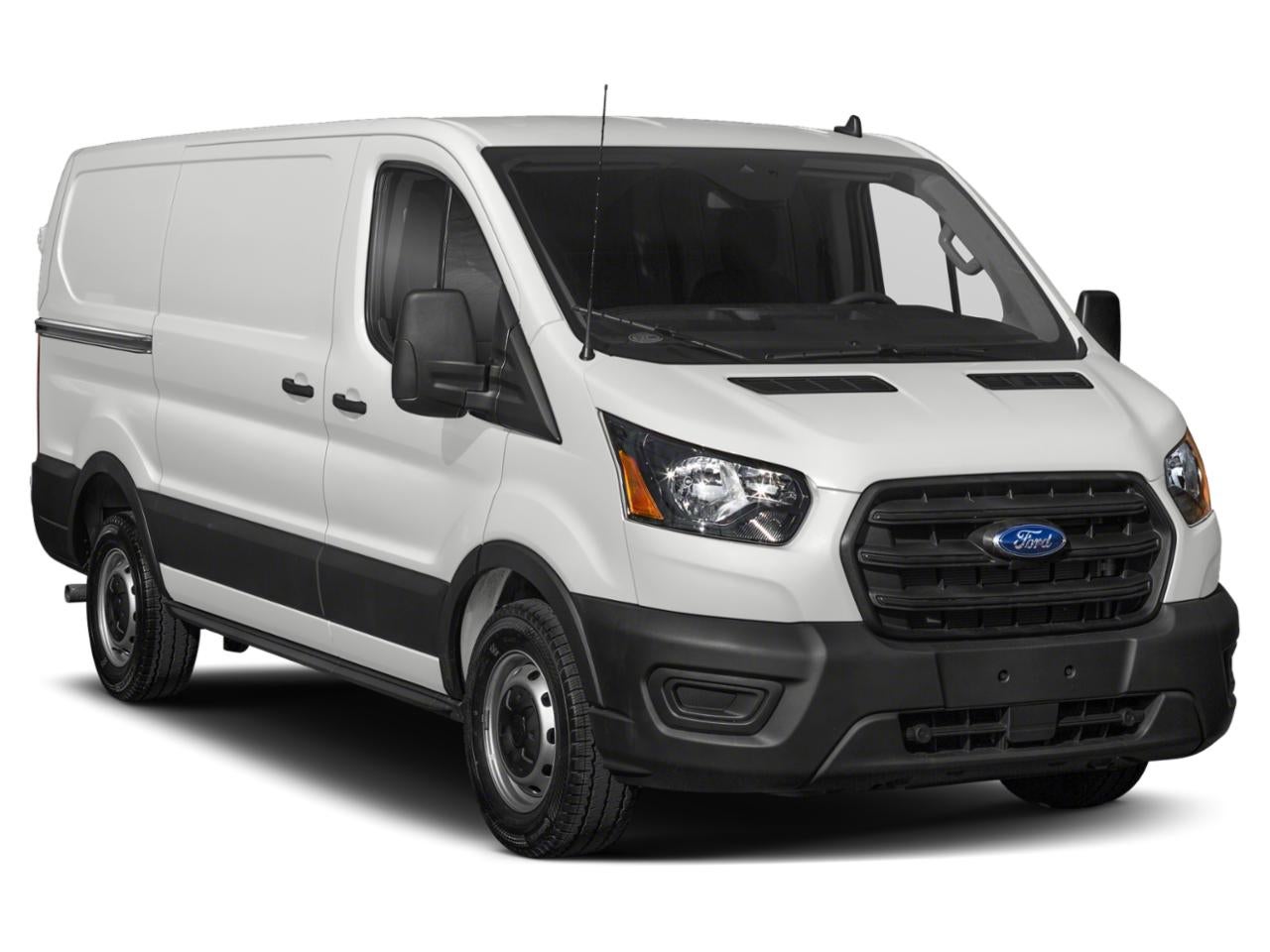 2020 Ford Transit Cargo Van T-250 130" Low Rf 9070 GVWR RWD