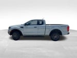 2022 Ford Ranger XLT 4WD SuperCab 6' Box