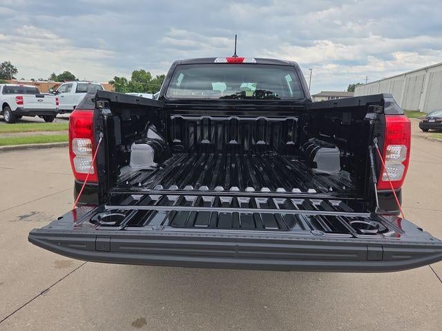 2024 Ford Ranger XL 2WD SuperCrew 5' Box