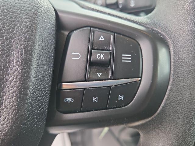 2024 Ford Ranger XL 2WD SuperCrew 5' Box