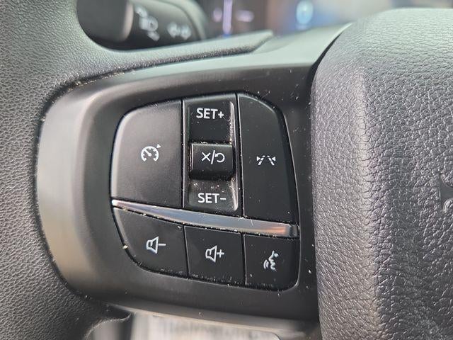 2024 Ford Ranger XL 2WD SuperCrew 5' Box