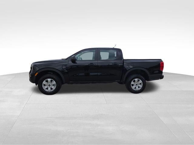 2024 Ford Ranger XL 2WD SuperCrew 5' Box