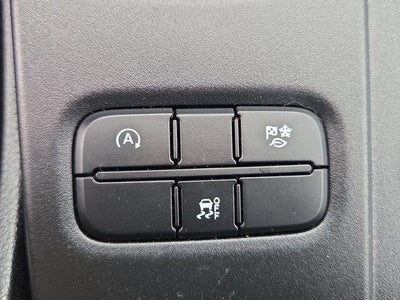 2024 Ford Ranger XL 2WD SuperCrew 5' Box