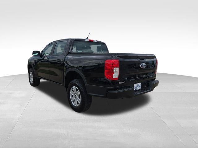 2024 Ford Ranger XL 2WD SuperCrew 5' Box
