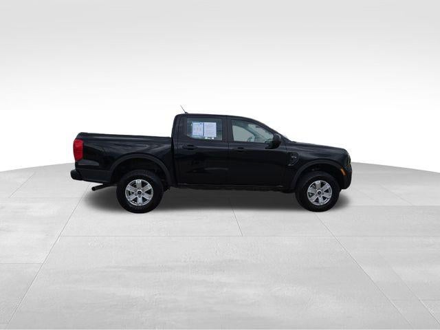 2024 Ford Ranger XL 2WD SuperCrew 5' Box