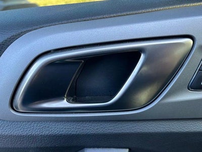 2023 Ford Ranger XLT 4WD SuperCrew 5' Box