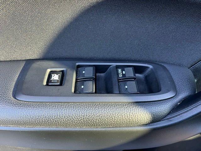 2023 Ford Ranger XLT 4WD SuperCrew 5' Box