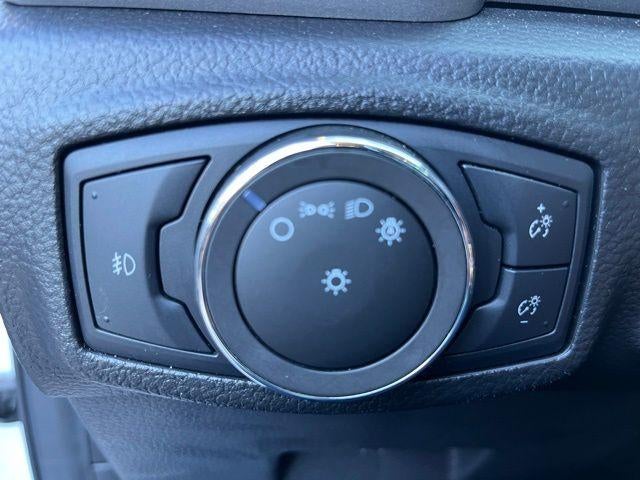 2023 Ford Ranger XLT 4WD SuperCrew 5' Box