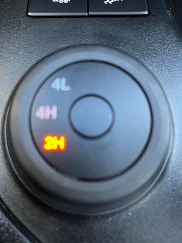 2023 Ford Ranger XLT 4WD SuperCrew 5' Box