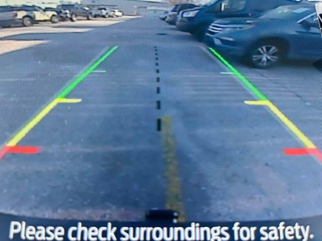 2023 Ford Ranger XLT 4WD SuperCrew 5' Box