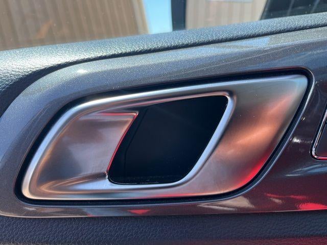 2021 Ford Ranger LARIAT 4WD SuperCrew 5' Box
