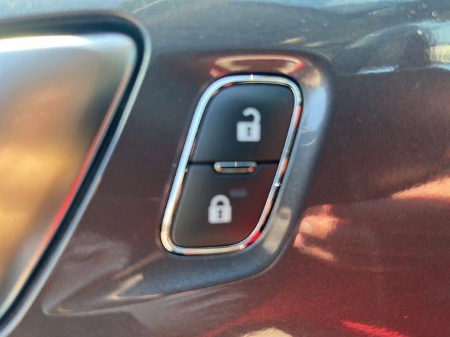 2021 Ford Ranger LARIAT 4WD SuperCrew 5' Box