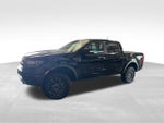 2021 Ford Ranger LARIAT 4WD SuperCrew 5' Box