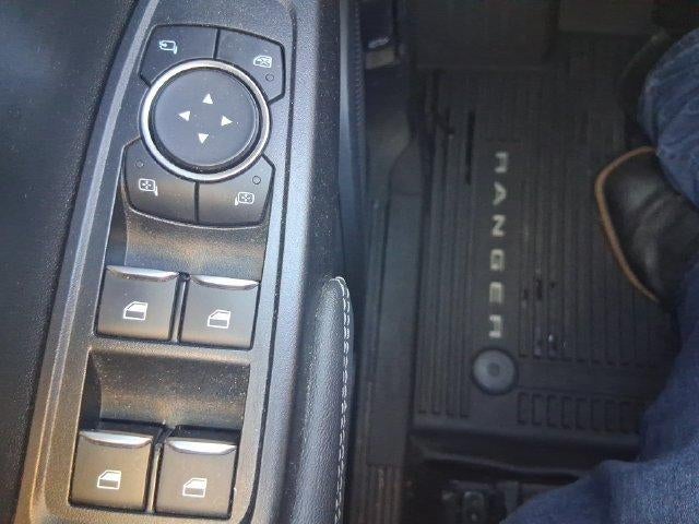 2024 Ford Ranger XLT 4WD SuperCrew 5' Box
