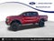 2025 Ford Ranger XLT 4WD SuperCrew 5' Box