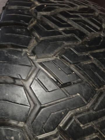 2025 Ford Ranger XLT 4WD SuperCrew 5' Box