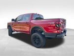 2025 Ford Ranger XLT 4WD SuperCrew 5' Box
