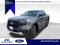 2025 Ford Ranger XLT 4WD SuperCrew 5' Box
