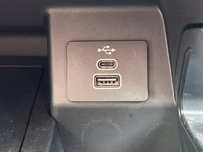 2025 Ford Ranger XLT 4WD SuperCrew 5' Box