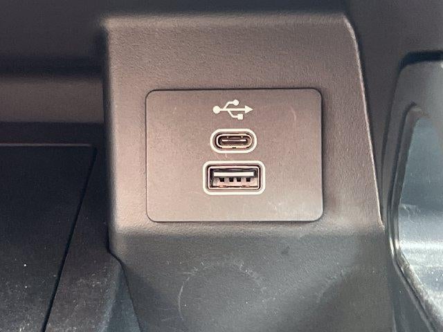 2025 Ford Ranger XLT 4WD SuperCrew 5' Box