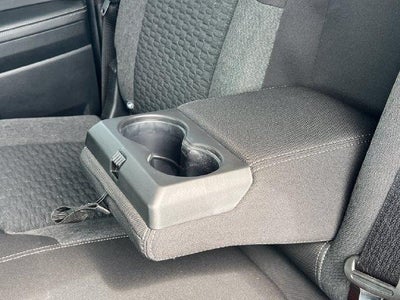 2025 Ford Ranger XLT 4WD SuperCrew 5' Box